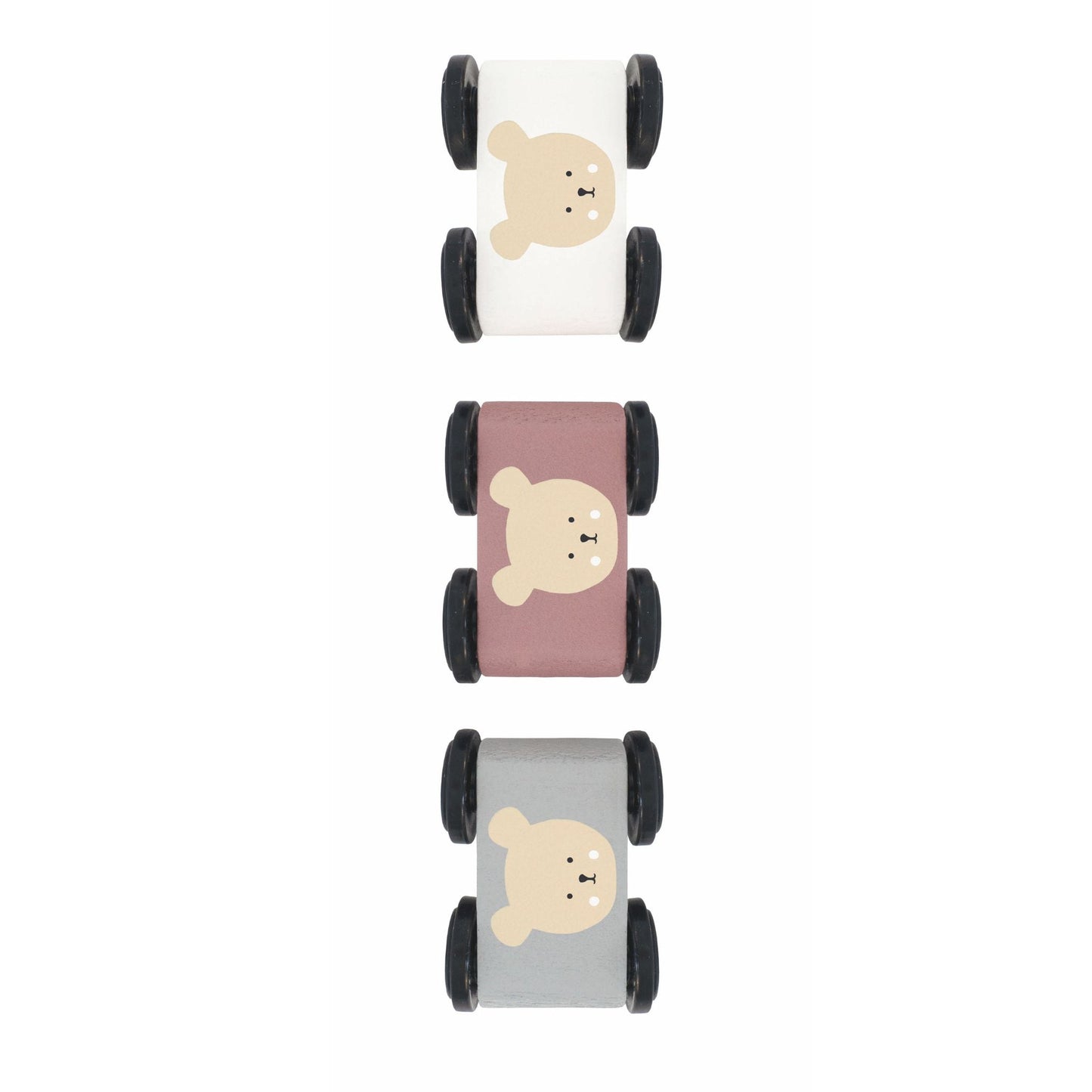 Autoroller - Teddy