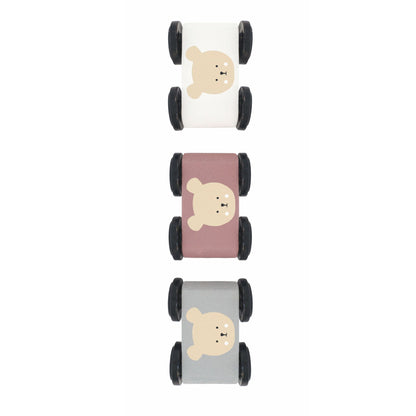 Autoroller - Teddy