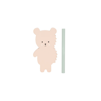 Muziekset - Teddy