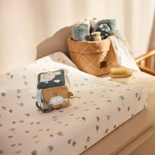 Changing Mat Cover Jersey - On The Go - (50 x 70 cm)
