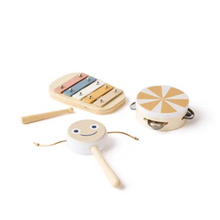 Kids Concept Muziekset