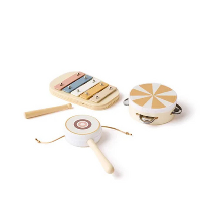 Kids Concept Muziekset