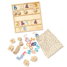 Kids Concept Calculus Bord