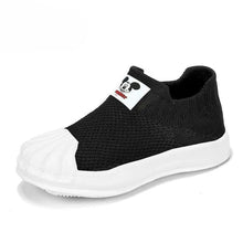 Mickey Mouse gebreide casual schoenen