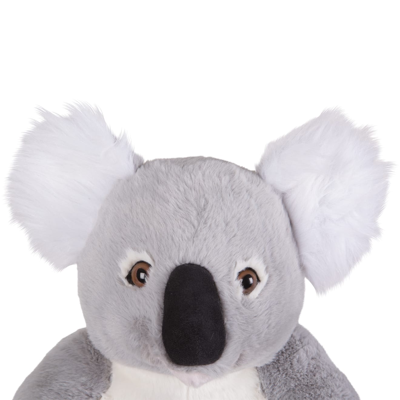 Levensechte pluchen koala
