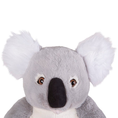Levensechte pluchen koala
