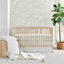 Cloud Muslin 5-delige beddengoedset