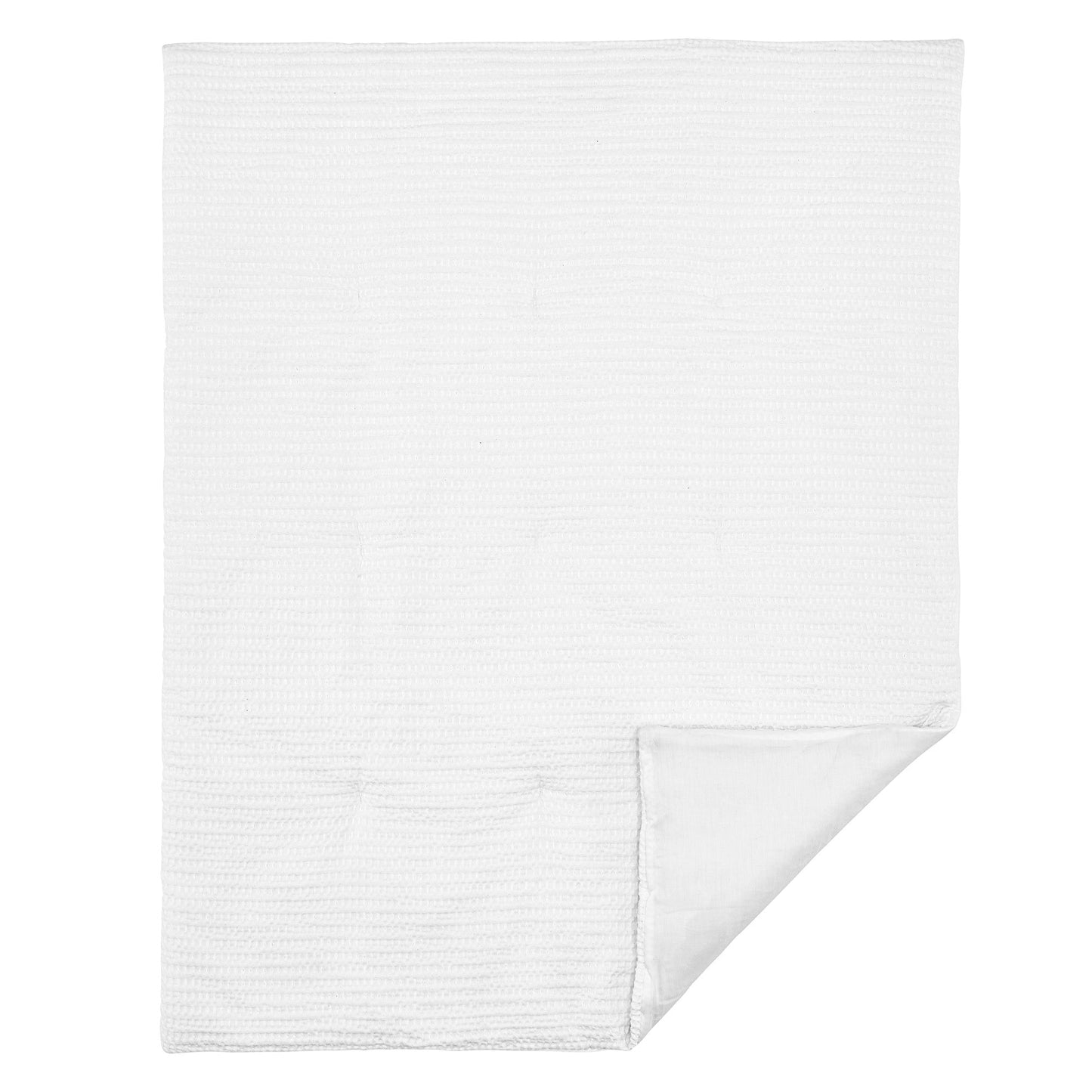 4-delige babybeddengoedset