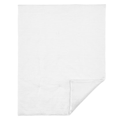 4-delige babybeddengoedset