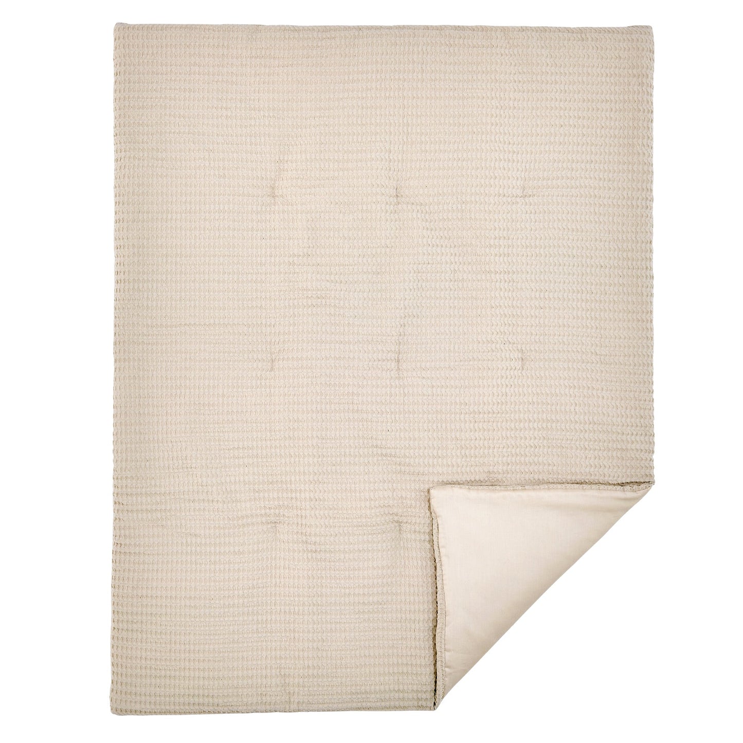 4-delige babybeddengoedset