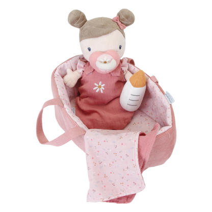Babypop Rosa