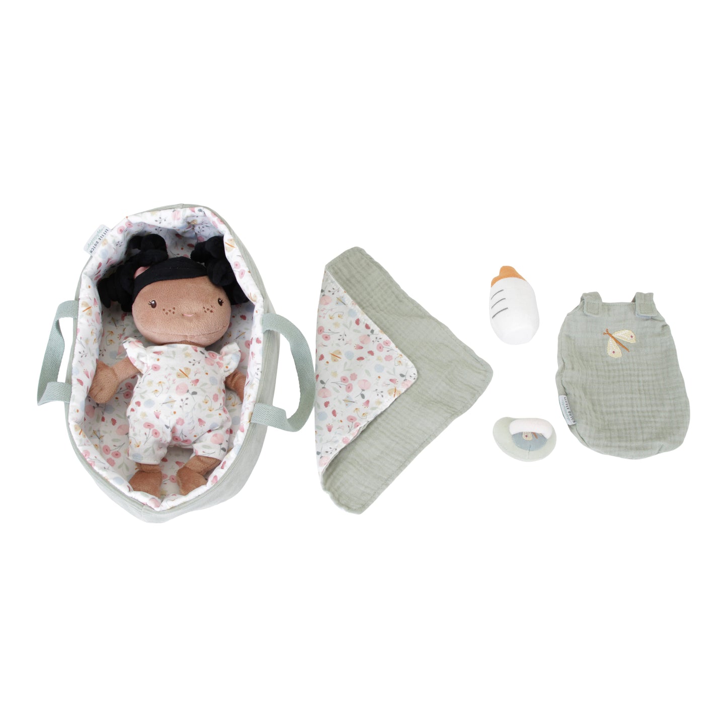 Little Dutch Baby Doll Evi