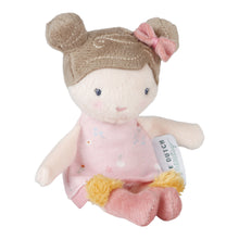 Knuffelpop Rosa - 10 cm