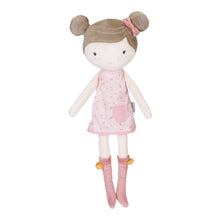 Knuffelpop Rosa - 50cm