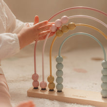 Regenboog Abacus - Feeëntuin