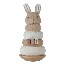Układacz pierścieni huśtawki - Baby Rabbit