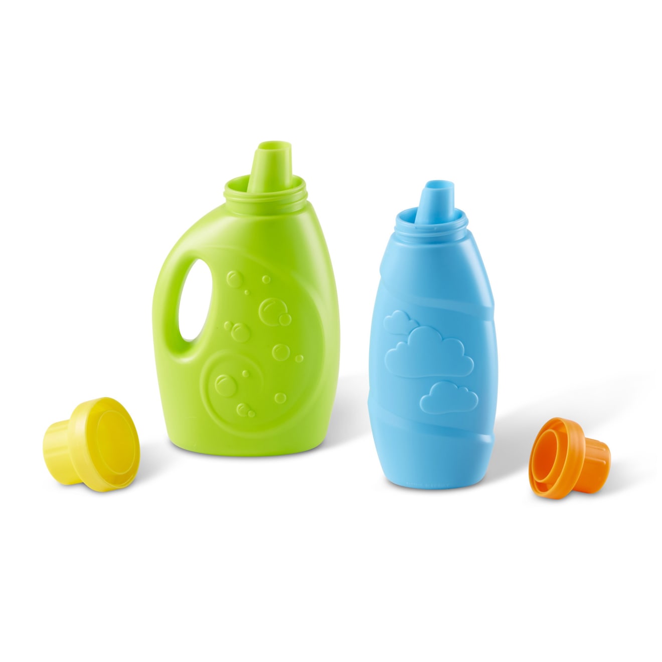 Wasmand Speelset