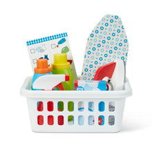 Wasmand Speelset