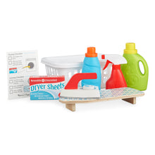 Wasmand Speelset