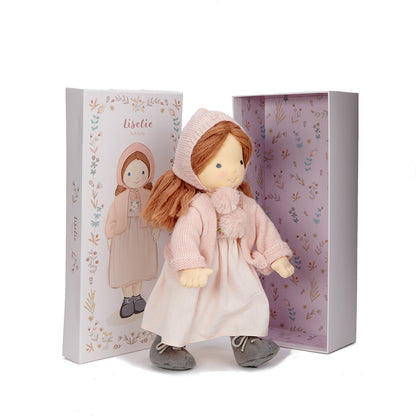 Bear Design Liselie zachte pop