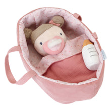 Babypop Rosa