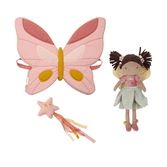 Little Dutch Fairy Bundle - Evi