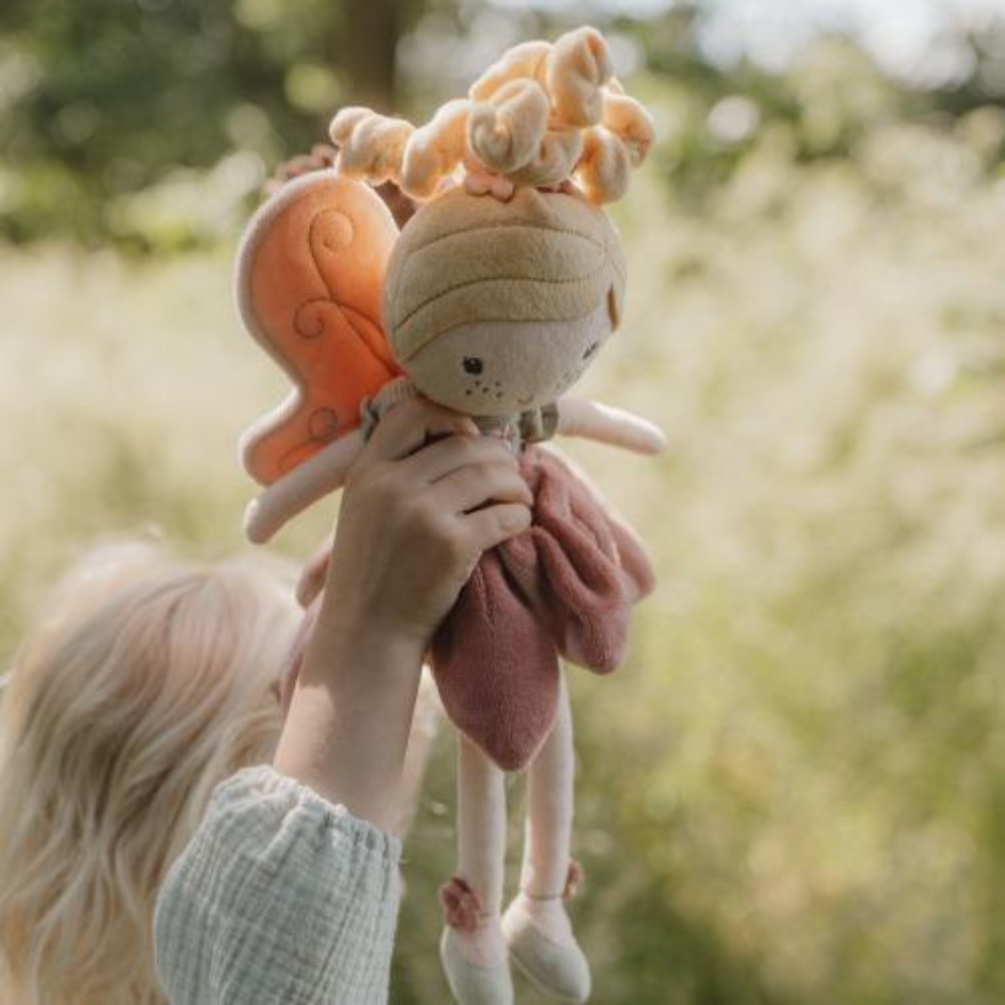 Little Dutch Fairy Bundle - Mila