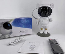 LittleAstronaut - Mini-Projektor für Erwachsene und Kinder