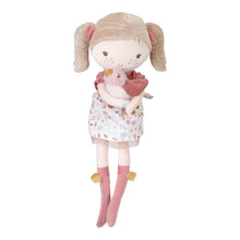 Knuffelpop Anna - 35cm