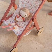 Knuffelpop Anna - 35cm