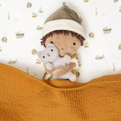 Knuffelpop Jake - 35cm