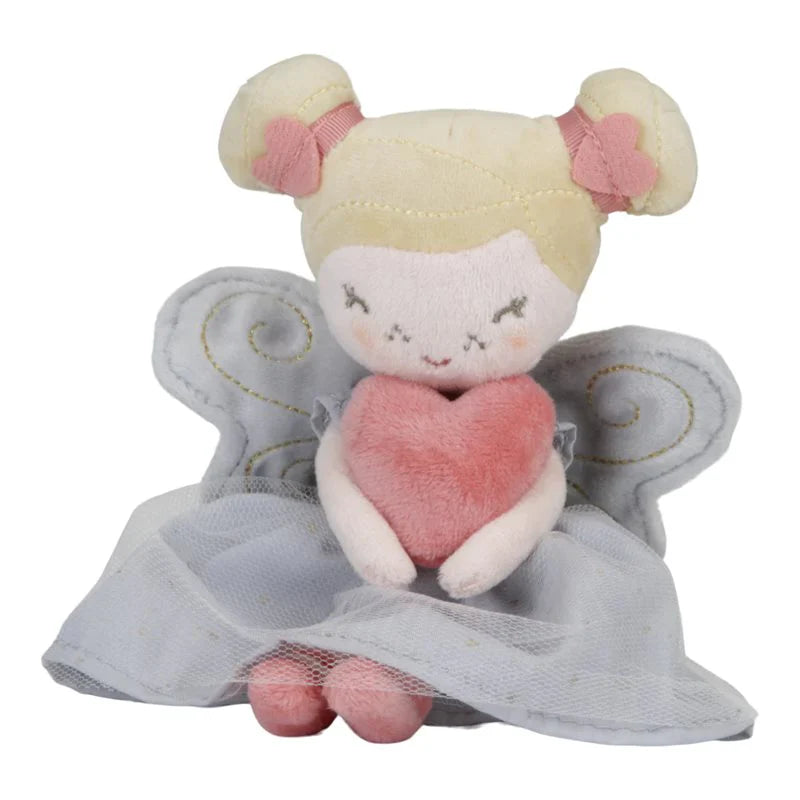De Fee van de Liefde - Fay