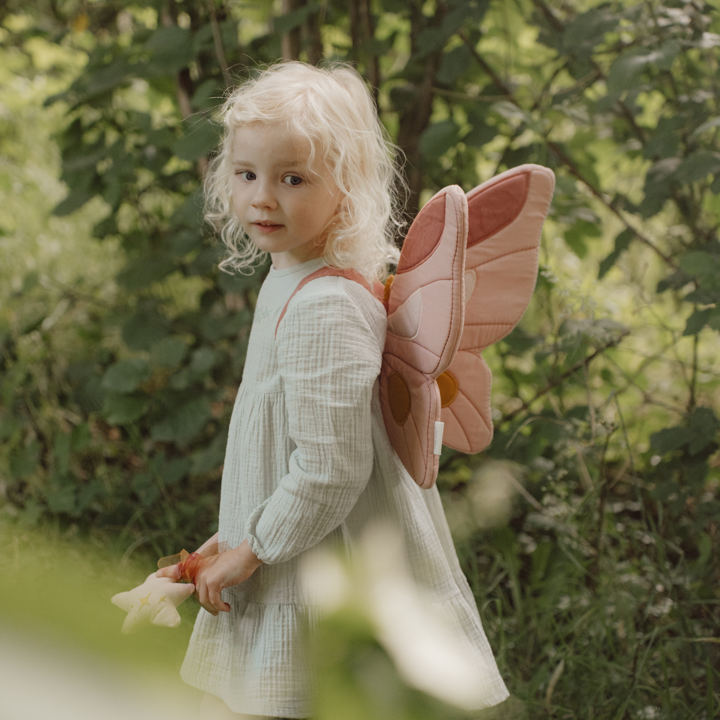 Little Dutch Fairy Bundle - Evi