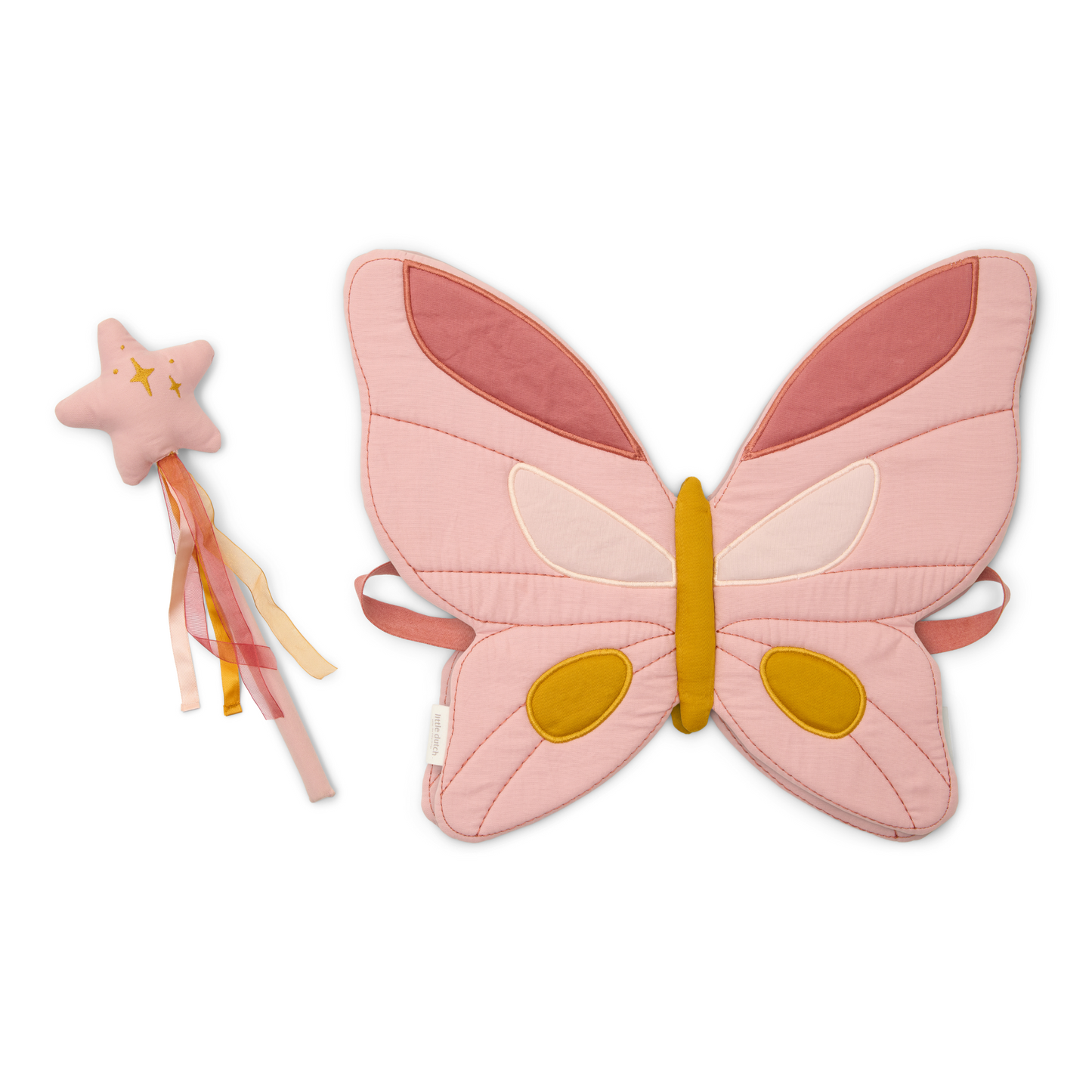 Little Dutch Fairy Bundle - Evi
