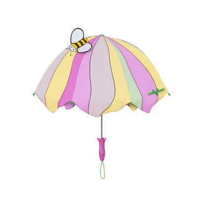 Lotusbloemparaplu