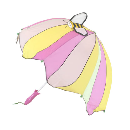 Lotusbloemparaplu