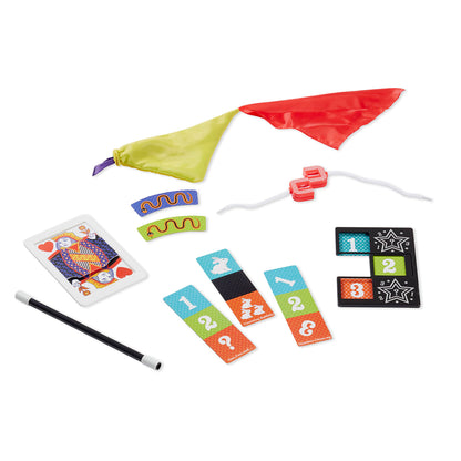 Magie in een handomdraai! Abracadabra-collectie