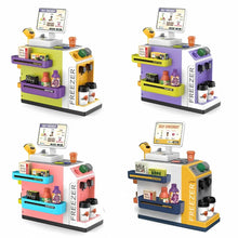 MarketMini – Kinder Supermarkt Spielset 3+ | Kasse