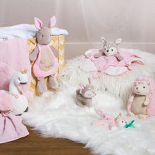 Smoczek dla niemowląt Itsy Glitzy Fox