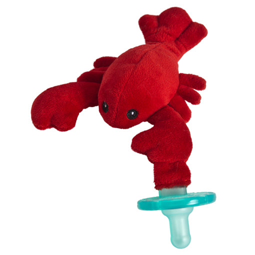 Mary Meyer Lobbie Lobster Wubbanub-speen
