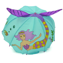 Parasol syreny