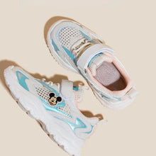 Mickey Cartoon Schuifsneakers