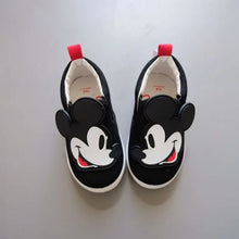 Mickey Minnie Casual Flats Schoenen