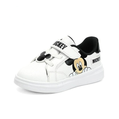 Mickey Mouse Design Casual Schoenen