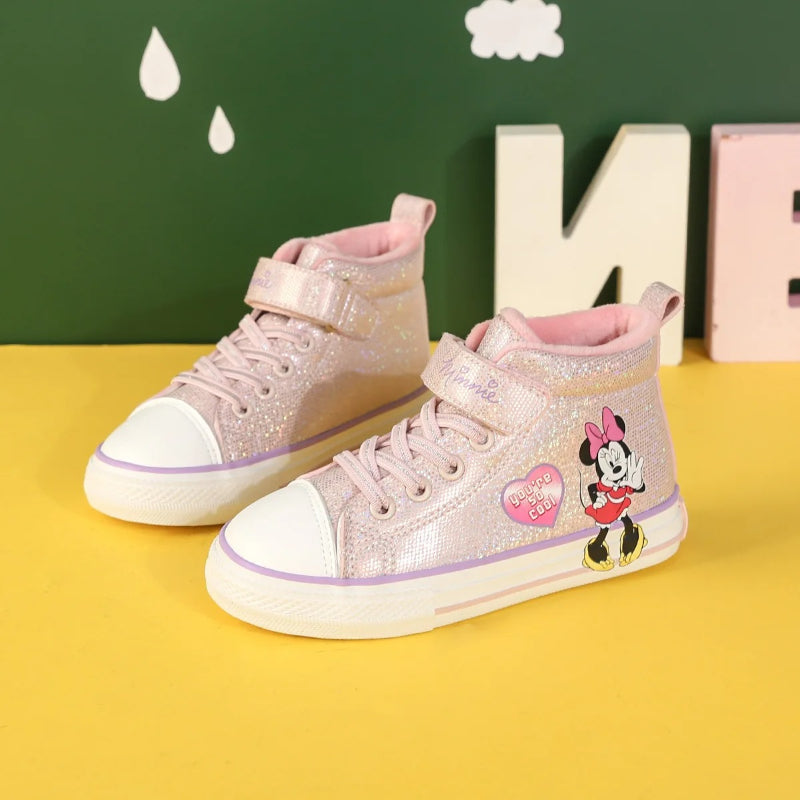 Minnie Mouse sportschoen
