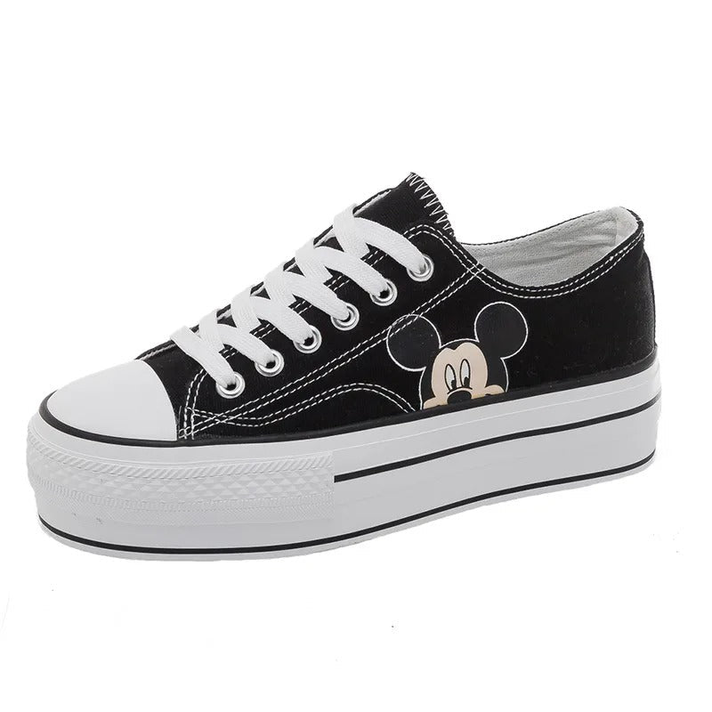 Mickey Mouse Casual Schoenen