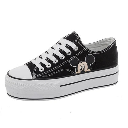 Mickey Mouse Casual Schoenen