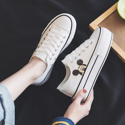 Mickey Mouse Casual Schoenen