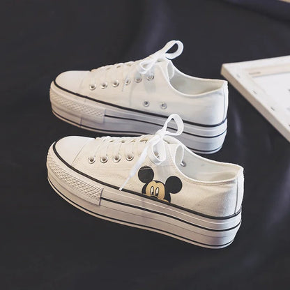 Mickey Mouse Casual Schoenen