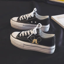 Mickey Mouse Casual Schoenen